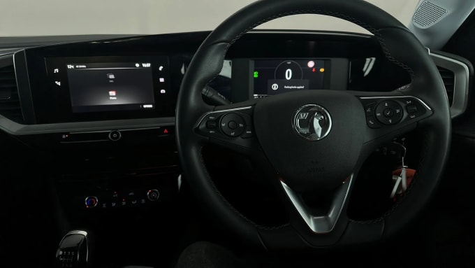 2023 Vauxhall Mokka