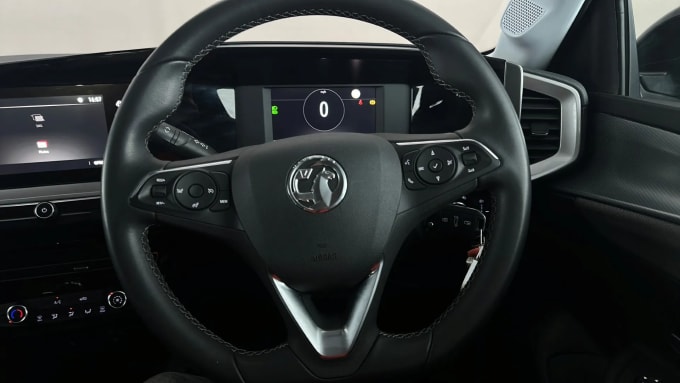 2023 Vauxhall Mokka