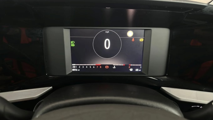 2023 Vauxhall Mokka