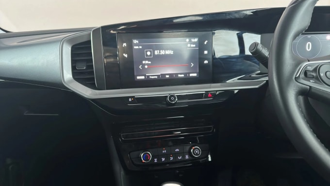2023 Vauxhall Mokka