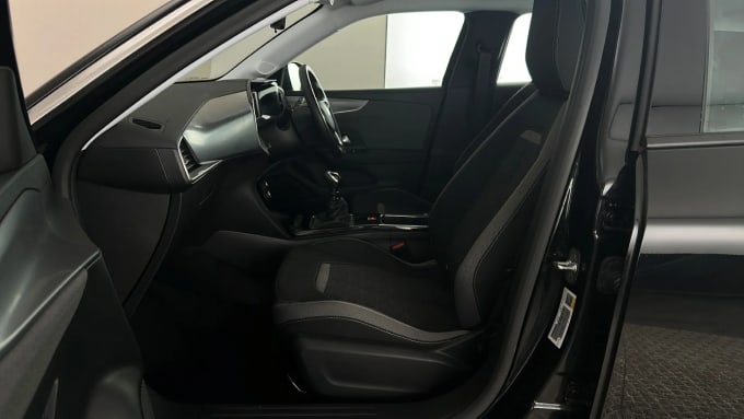 2023 Vauxhall Mokka