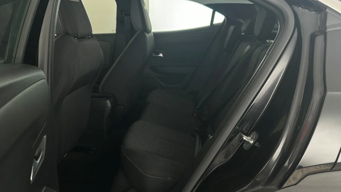2023 Vauxhall Mokka