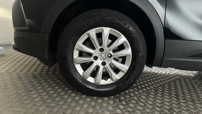 2023 Vauxhall Mokka