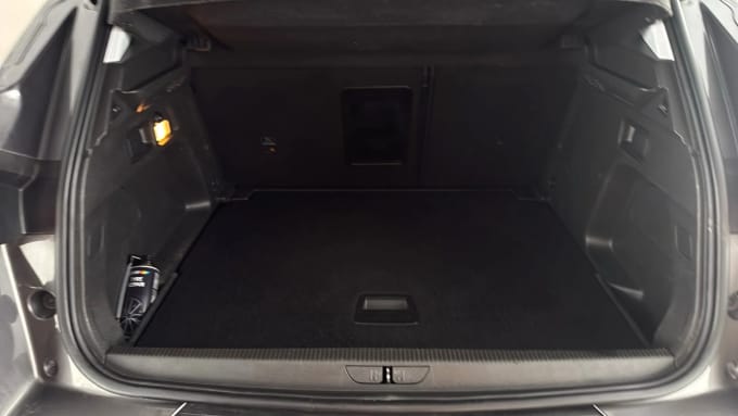 2019 Vauxhall Grandland X