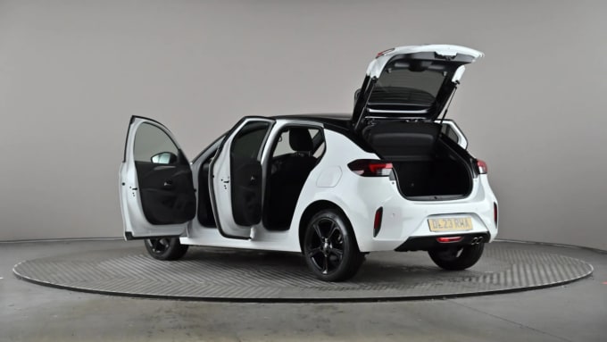 2023 Vauxhall Corsa