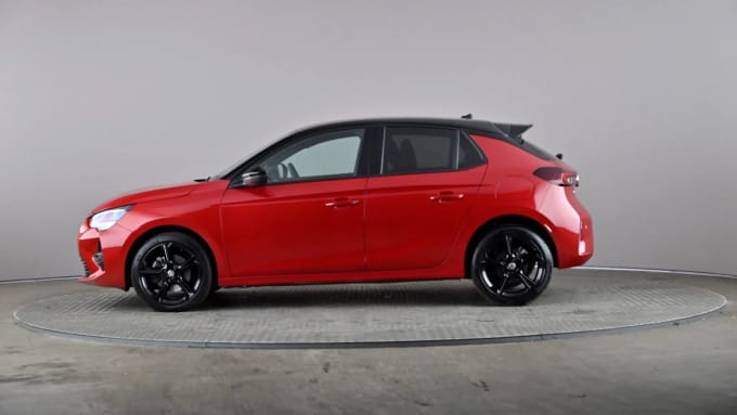 2023 Vauxhall Corsa