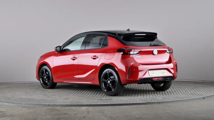 2023 Vauxhall Corsa