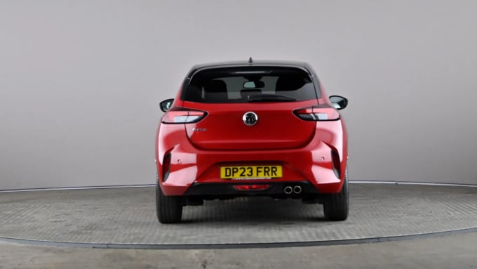 2023 Vauxhall Corsa