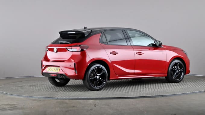 2023 Vauxhall Corsa