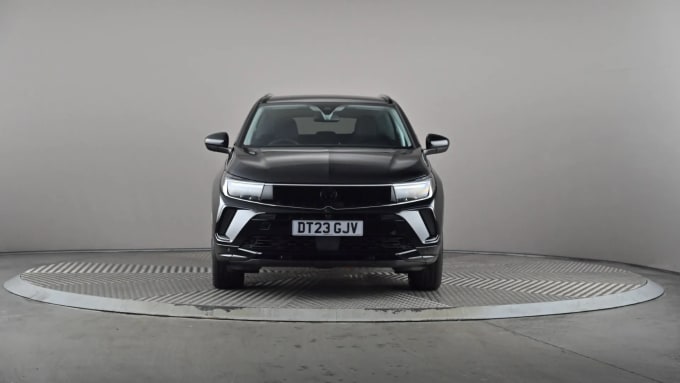 2023 Vauxhall Grandland