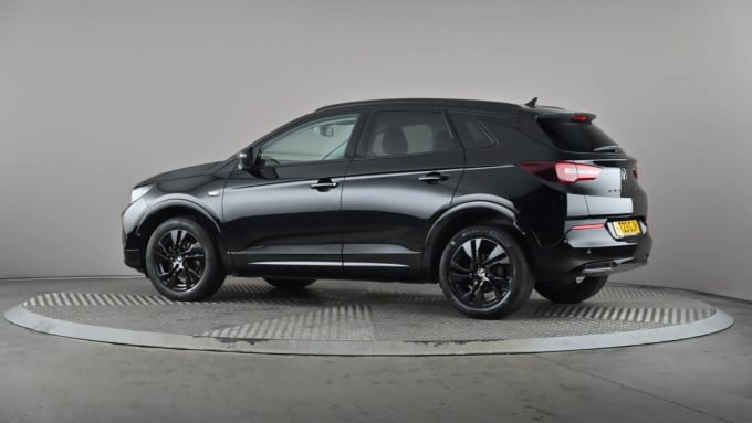 2023 Vauxhall Grandland