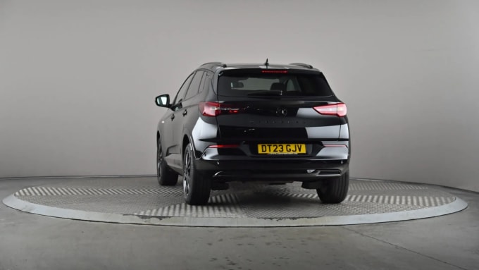2023 Vauxhall Grandland