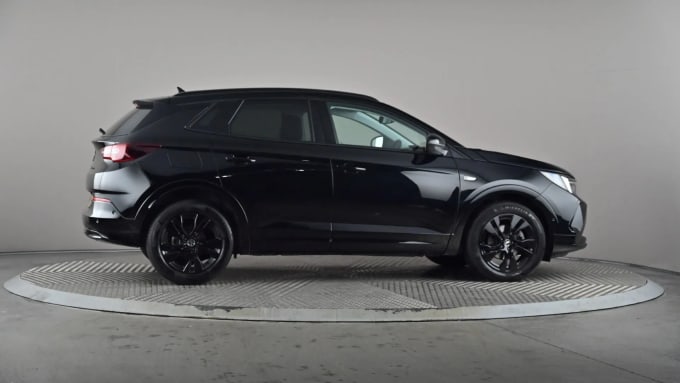 2023 Vauxhall Grandland