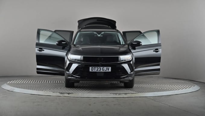 2023 Vauxhall Grandland