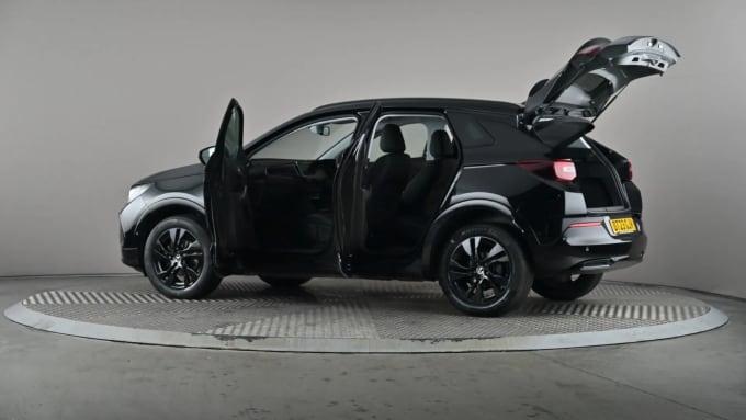 2023 Vauxhall Grandland