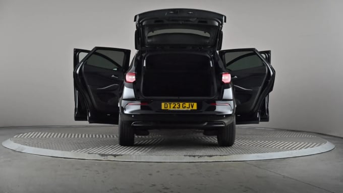2023 Vauxhall Grandland
