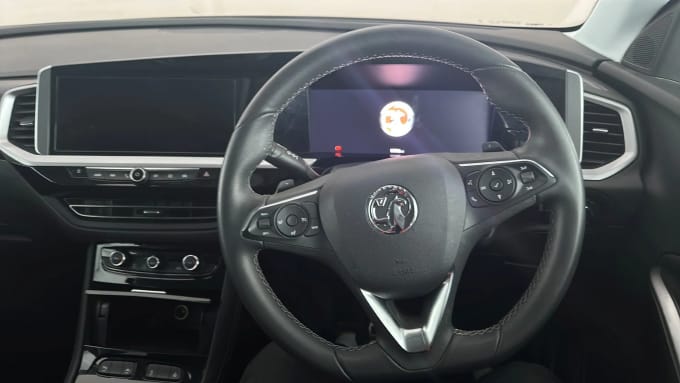 2023 Vauxhall Grandland