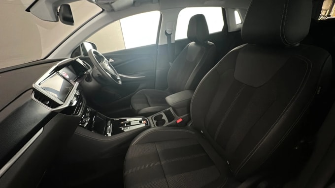 2023 Vauxhall Grandland