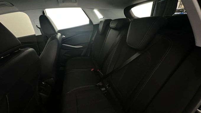 2023 Vauxhall Grandland