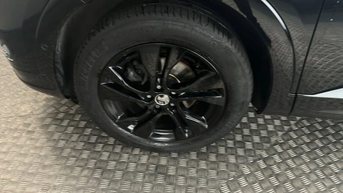 2023 Vauxhall Grandland