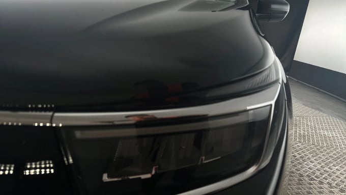 2023 Vauxhall Grandland