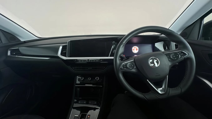 2023 Vauxhall Grandland