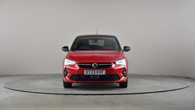 2023 Vauxhall Corsa