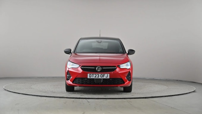 2023 Vauxhall Corsa