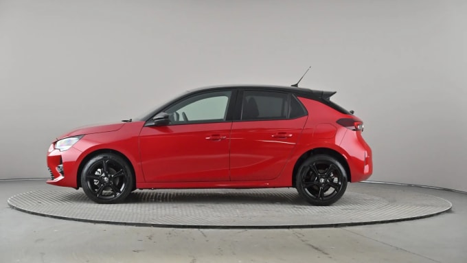 2023 Vauxhall Corsa