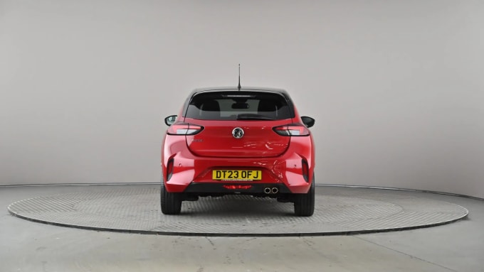 2023 Vauxhall Corsa