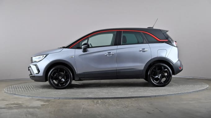 2022 Vauxhall Crossland