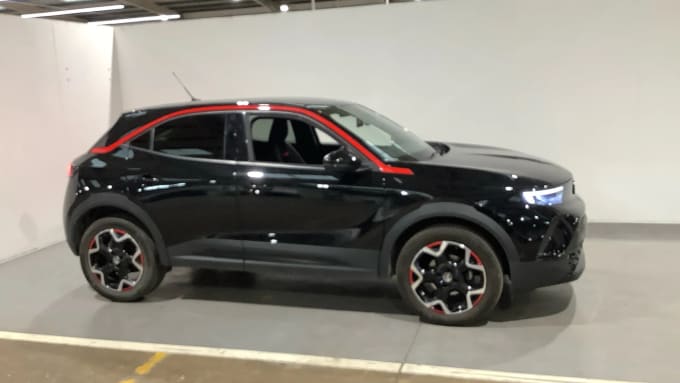 2022 Vauxhall Mokka