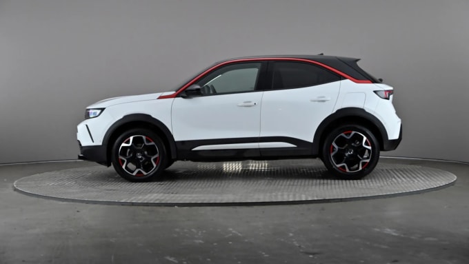 2022 Vauxhall Mokka