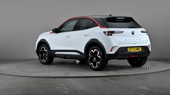 2022 Vauxhall Mokka