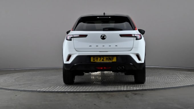 2022 Vauxhall Mokka