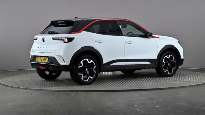 2022 Vauxhall Mokka