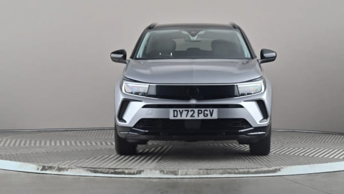 2022 Vauxhall Grandland