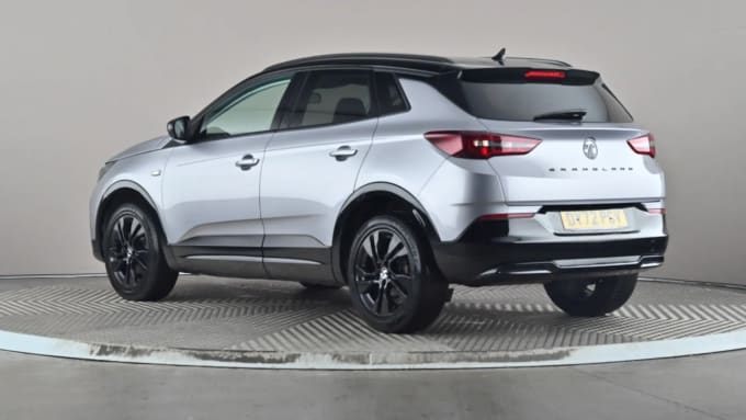 2022 Vauxhall Grandland