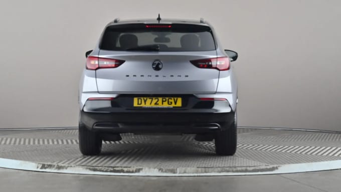 2022 Vauxhall Grandland