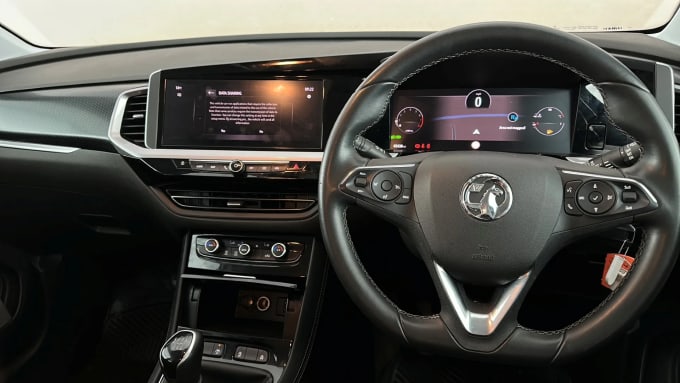 2022 Vauxhall Grandland