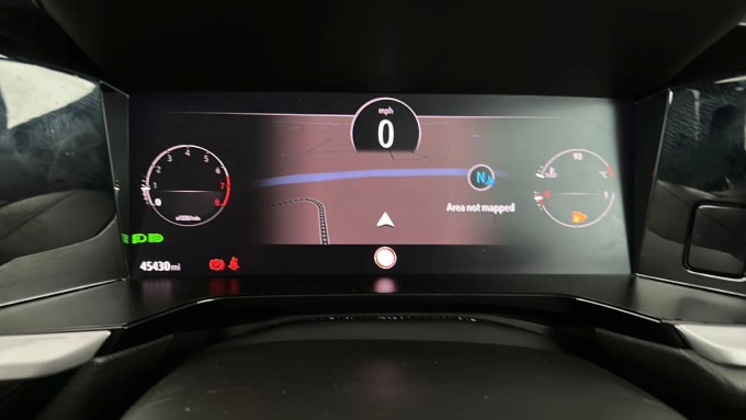 2022 Vauxhall Grandland