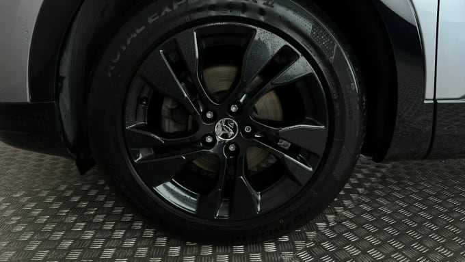 2022 Vauxhall Grandland