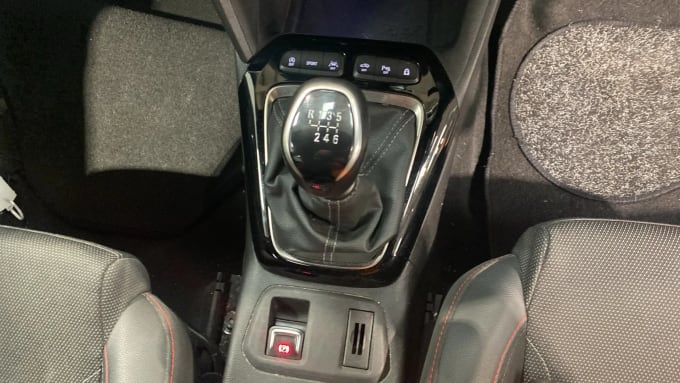 2022 Vauxhall Corsa