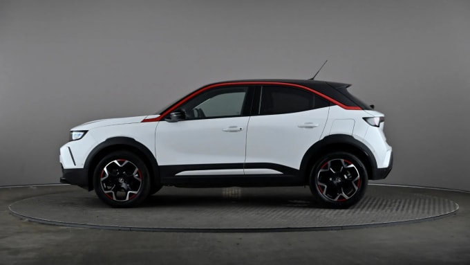 2022 Vauxhall Mokka