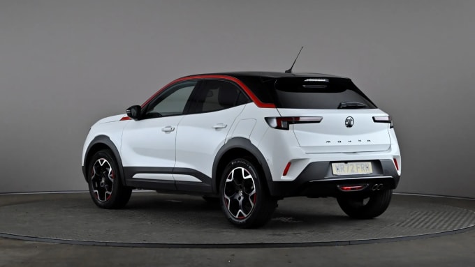 2022 Vauxhall Mokka