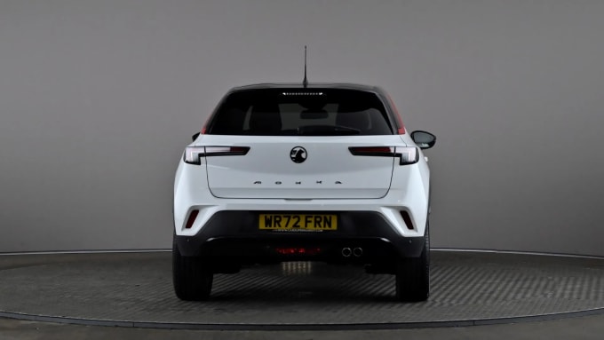 2022 Vauxhall Mokka