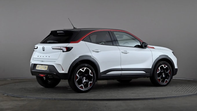 2022 Vauxhall Mokka