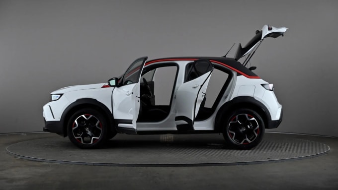 2022 Vauxhall Mokka