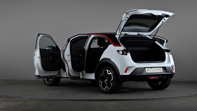 2022 Vauxhall Mokka