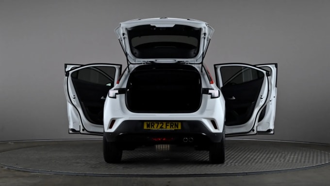2022 Vauxhall Mokka